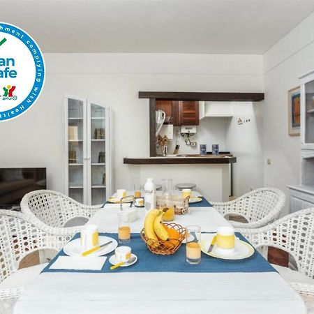 Lagos Apartment Ap Praia Dona Ana Ngoại thất bức ảnh