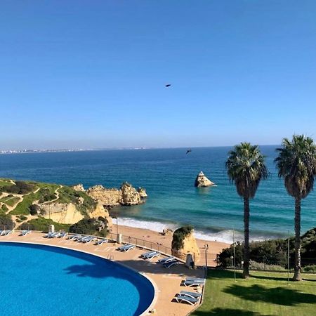 Lagos Apartment Ap Praia Dona Ana Ngoại thất bức ảnh