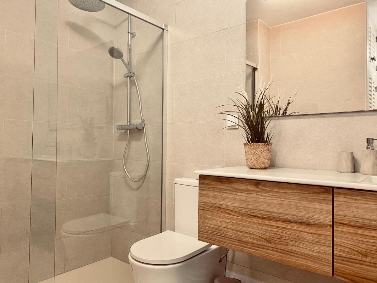 Lagos Apartment Ap Praia Dona Ana Ngoại thất bức ảnh