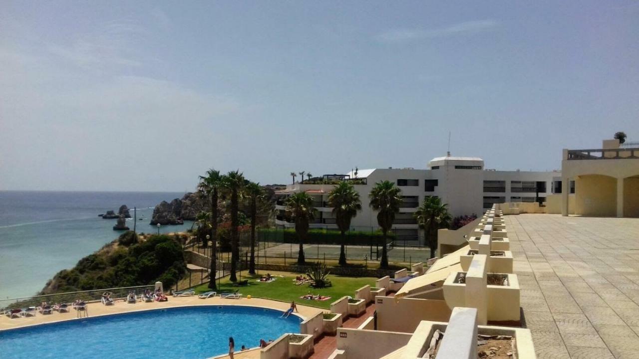 Lagos Apartment Ap Praia Dona Ana Ngoại thất bức ảnh