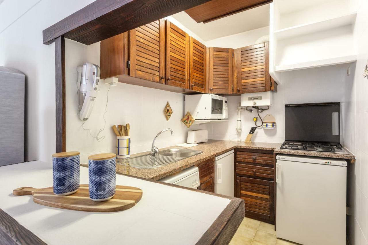 Lagos Apartment Ap Praia Dona Ana Ngoại thất bức ảnh