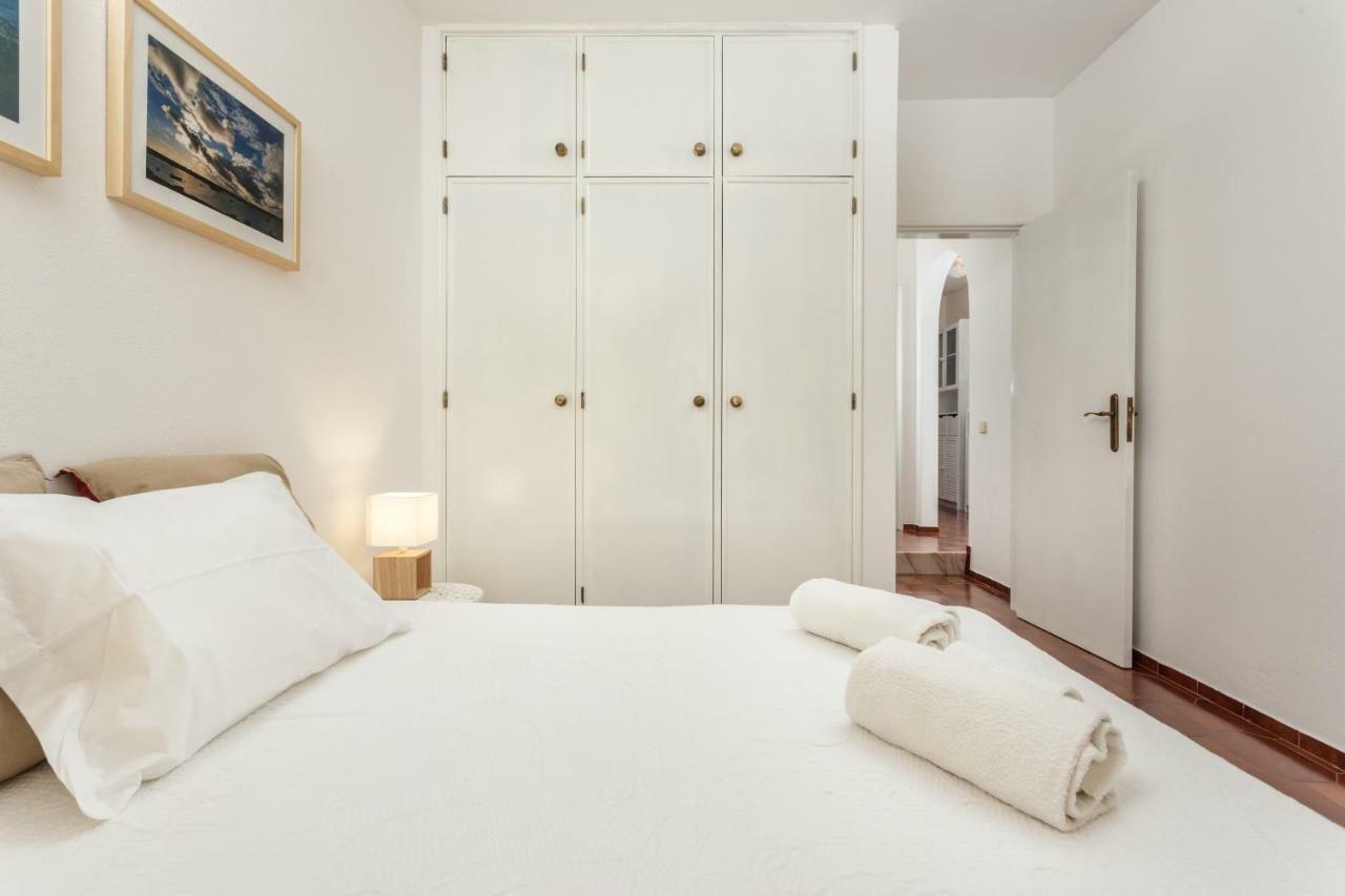 Lagos Apartment Ap Praia Dona Ana Ngoại thất bức ảnh