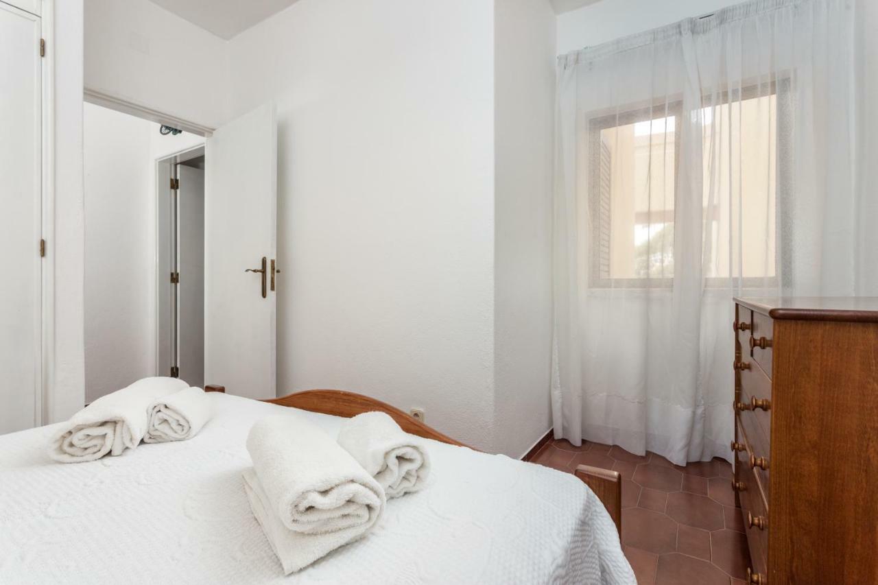 Lagos Apartment Ap Praia Dona Ana Ngoại thất bức ảnh