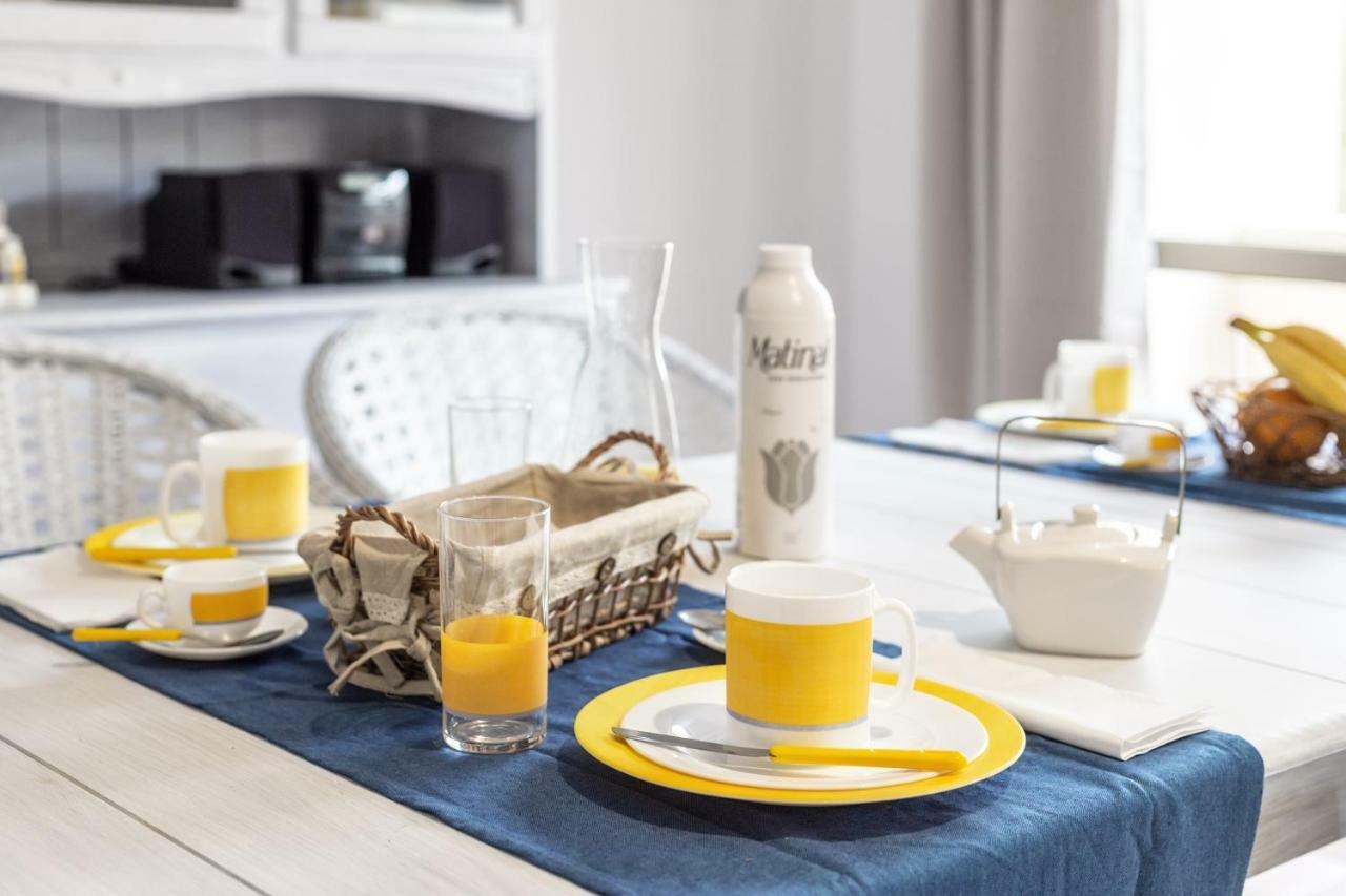 Lagos Apartment Ap Praia Dona Ana Ngoại thất bức ảnh